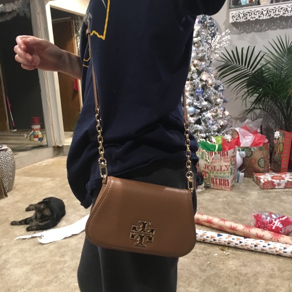 Tory Burch small purse/clutch - Picture 3 of 4
